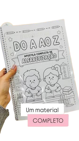 Apostila completa
